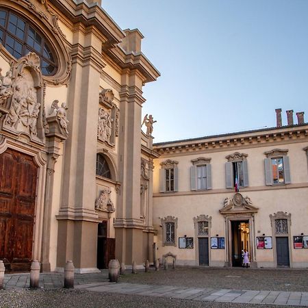 Corso Monforte Suites Milán Exterior foto